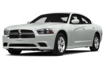 Dodge Charger 0-60 times