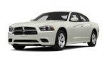 Dodge Charger 0-60 times