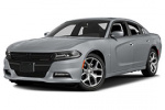 Dodge Charger 0-60 times