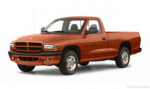 Dodge Dakota 0-60 times