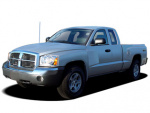 Dodge Dakota 0-60 times
