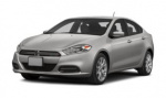 Dodge Dart 0-60 times