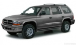 Dodge Durango 0-60 times