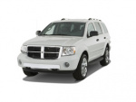 Dodge Durango 0-60 times