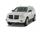 Dodge Durango 0-60 times