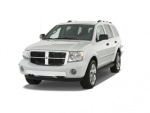 Dodge Durango 0-60 times