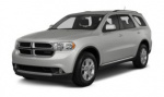 Dodge Durango 0-60 times