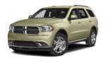 Dodge Durango 0-60 times
