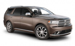 Dodge Durango 0-60 times