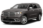 Dodge Durango 0-60 times