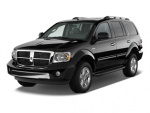 Dodge Durango Hybrid 0-60 times