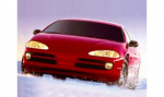 Dodge Intrepid 0-60 times
