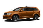 Dodge Journey 0-60 times