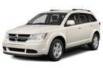 Dodge Journey 0-60 times