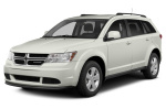 Dodge Journey 0-60 times