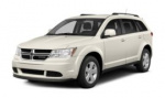 Dodge Journey 0-60 times