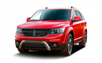 Dodge Journey 0-60 times