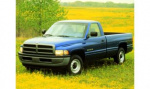 Dodge Ram 1500 0-60 times