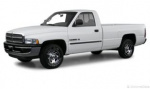 Dodge Ram 1500 0-60 times