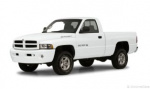 Dodge Ram 1500 0-60 times