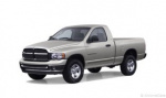 Dodge Ram 1500 0-60 times
