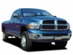 Dodge Ram 2500 0-60 times