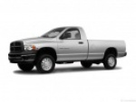 Dodge Ram 2500 0-60 times