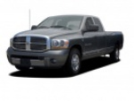 Dodge Ram 2500 0-60 times