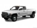 Dodge Ram 3500 0-60 times