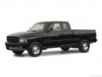 Dodge Ram 3500 0-60 times