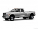 Dodge Ram 3500 0-60 times