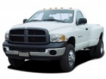 Dodge Ram 3500 0-60 times