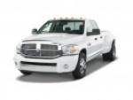 Dodge Ram 3500 0-60 times