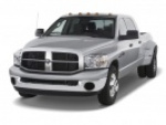 Dodge Ram 3500 0-60 times