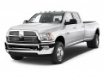 Dodge Ram 3500 0-60 times
