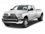 Dodge Ram 3500 0-60 times