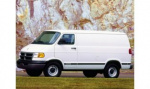 Dodge Ram Van 1500 0-60 times