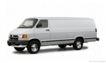 Dodge Ram Van 1500 0-60 times