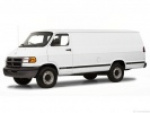 Dodge  Ram Van 3500 0-60 times