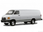 Dodge  Ram Van 3500 0-60 times