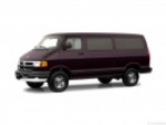 Dodge  Ram Wagon 3500 0-60 times