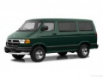 Dodge  Ram Wagon 3500 0-60 times