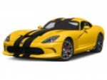 Dodge SRT Viper 0-60 times