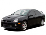 Dodge SRT4 0-60 times