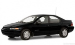 Dodge Stratus 0-60 times