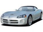 Dodge Viper 0-60 times