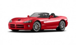 Dodge Viper 0-60 times