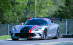 Dodge Viper 0-60 times