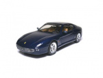 Ferrari 456M 0-60 times