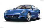 Ferrari 612 Scaglietti 0-60 times